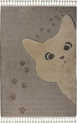 Produktbild von Fano 396 Cats 160cm x 230cm
