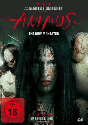 Produktbild von Animus