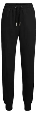 Image de Fila - Pantalon de jogging « Buetzow » pour femmes PP10092 (M) (noir)