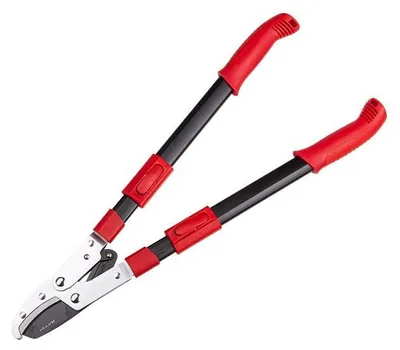 Produktbild von MTF P90-T Astschere mit Ratsche/teleskopisch 69,5 - 94 cm