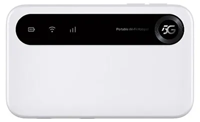 Produktbild von Zte U50 Router Durchsichtig One Size / EU Plug 220V Durchsichtig One Size