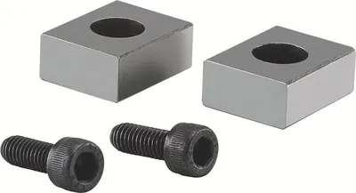 Obrázek produktu pro Röhm drážková matice NTS jmenovitý rozměr drážky 18 / 20 mm - 14829