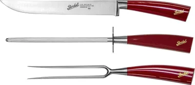 Obrázok produktu pre Berkel Elegance Red Roast-Set 3-tlg.