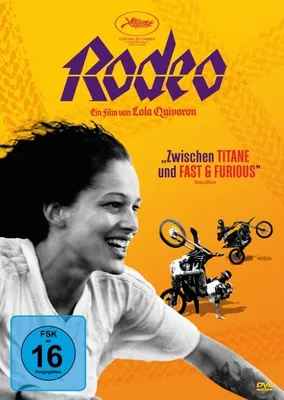 Obrázok produktu pre Rodeo