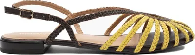 Obrázok produktu pre Gioseppo Obuv 79268YELLOW