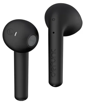 Produktbild von DEFUNC True Lite, True Wireless Stereo (TWS), Musik/Alltag, Kopfhörer, Schwarz