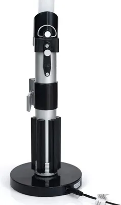 Image de Ukonic Tischleuchte Darth Vader           Lichtschwert