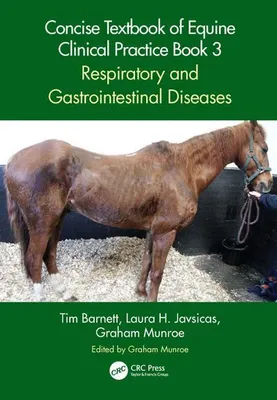 Obrázok produktu pre Concise Textbook of Equine Clinical Practice Book 3