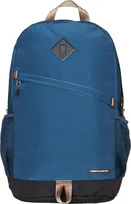 Image de Element Outer Madium Classic Backpack ELYBP00166-BTG0, sac à dos, unie, bleu, taille : taille unique