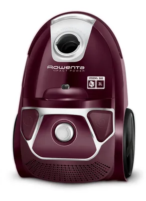 Produktbild von Bodenstaubsauger Compact Power