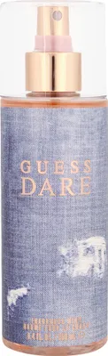 Imagen del producto de Guess Dare, spray corporal (para mujer), 250 ml