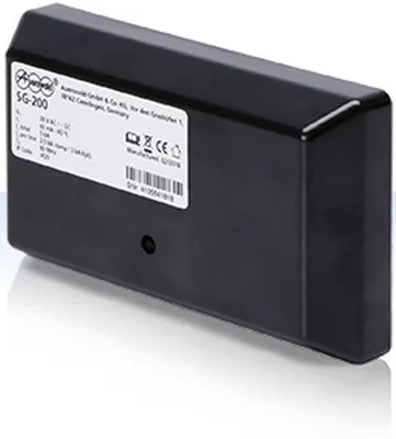 Produktbild von Auerswald SG-200 Überspannungsschutzmodul f. All-IP-Anschl.
