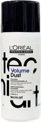 Zdjęcie produktu dla L'Oreal Professionnel, Tecni.Art Super Dust, Hair Styling Powder, For Volume & Texture, 7 g