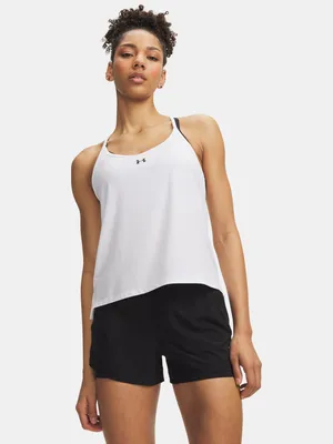 Produktbild von Under Armour UA Vanish Racerback Tanktop für Damen XS