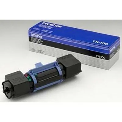 Produktbild von Brother Toner Cartridge, Laser, Schwarz