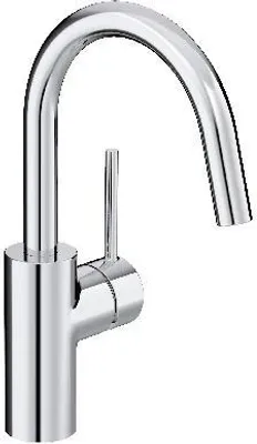 Obrázok produktu pre KLUDI 380280576 BOZZ Umývadlová batéria