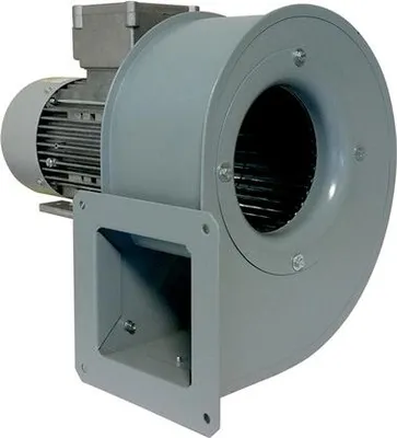 Produktbild von Radialgebläse GRM 10/2 E Ex 430 m3/h, Baugröße 100, 1-Phasig von Maico - 0073.0383