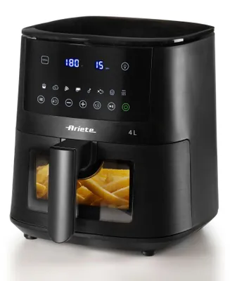 Productafbeelding van Ariete 4633S Ariete Airy Fryer, 4 liter, heteluchtfriteuse