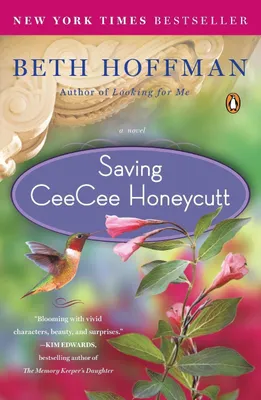 Produktbild von Saving CeeCee Honeycutt