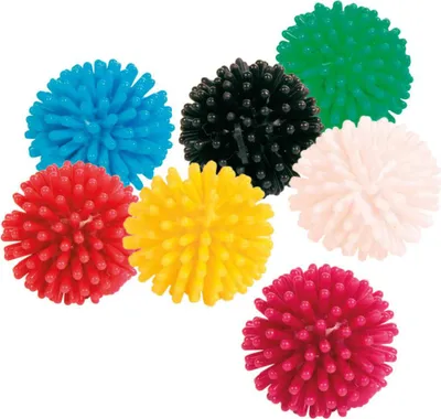 Immagine prodotto di TRIXIE Palla piccola in gomma per ricci 4125