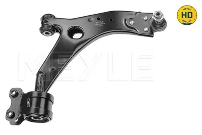 Produktbild von MEYLE 716 050 0035/HD Querlenker Unten Vorne Rechts für FORD Focus II Schrägheck (DA, HCP, DP)