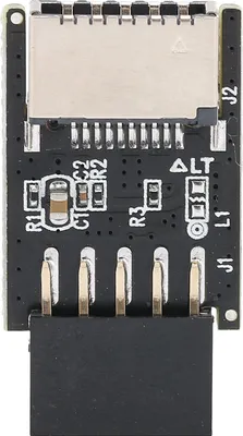 Obrázok produktu pre USB2.0 na typ E USB2.0 9PIN na typ C predný typ E 20 pinov odolný kovový plast USB2.0 žena na typ E