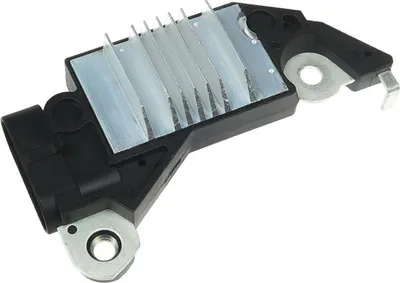 Produktbild von AS-PL ARE1004 Lichtmaschinenregler 12V Generator