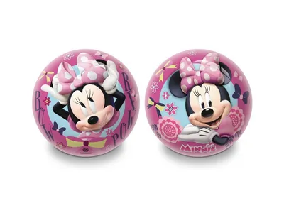 Immagine prodotto di Mondo Bioball Minnie Mouse Palla per Bambini 140 Mm