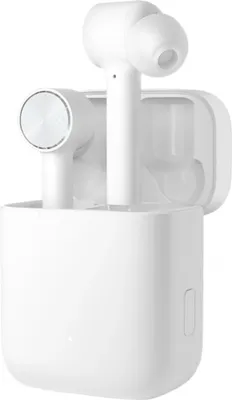 Immagine prodotto di Xiaomi Mi True Wireless Earphones Cuffie in-ear per iOS/Android, bianco NUOVO