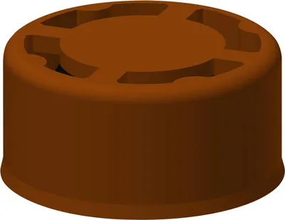 Immagine prodotto di KWC AR Durchflussmengenregler, 9l,  für Augendusche, 2000105842