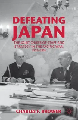 Obrázek produktu pro Defeating Japan