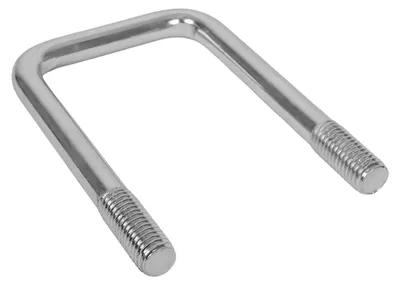 Obrázok produktu pre Štvorhranná svorka DROMET typ C M12 62×117 mm