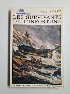Image de Les Survivants de l'infortune