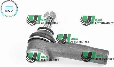 Produktbild von OMG SRL Spurstangenkopf Spurstange für VW Golf IV Schrägheck (1J1) Vorne Links G10.2989