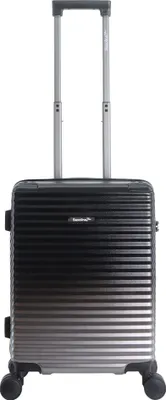 Immagine prodotto di Saxoline bagaglio a mano Elite in materiale ABS/PC Nero Taglia unica