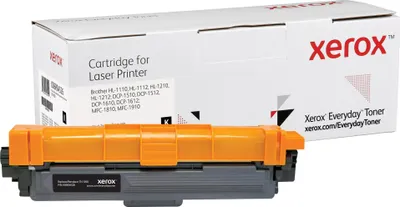 Immagine prodotto di Xerox Toner Everyday Brother TN1050 Black