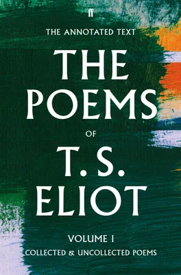 Produktbild von The Poems Volume One