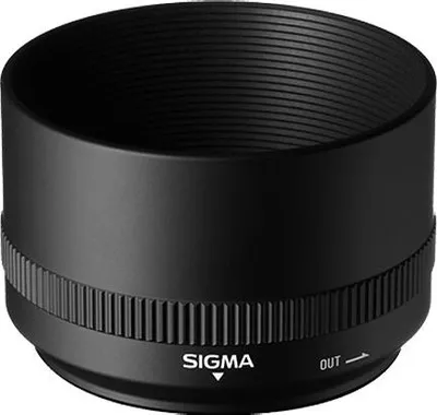 Produktbild von SIGMA LH680-03 Gegenlichtblende für 105mm EX DG OS