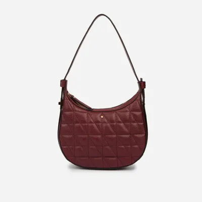 Produktbild von Geox Maryemy Bag bordeauxrote Damenhandtasche UNI