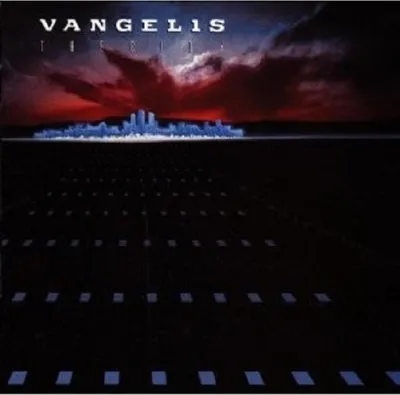 Produktbild von Vangelis-The City