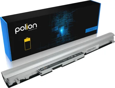 Produktbild von Originale HP LA04 DF Laptop-Batterie 2200mAh 14.8V