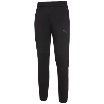 Immagine prodotto di Puma Team Cup Pantaloni da allenamento Uomo - Nero