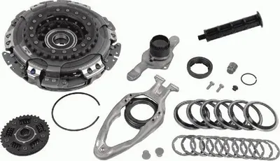 Immagine prodotto di Kit frizione SACHS 3000 943 004