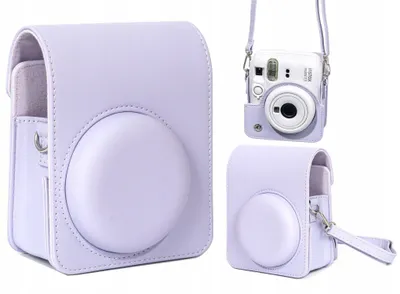 Image de Étui de protection pour FujiFilm INSTAX Mini 13 / Violet