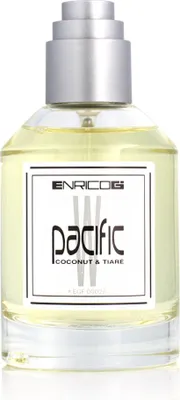 Obrázek produktu pro Enrico Gi Pacific EDP 100 ml UNISEX
