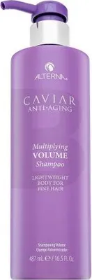 Obrázok produktu pre Šampón Alterna Caviar Multiplying Volume 487 ml