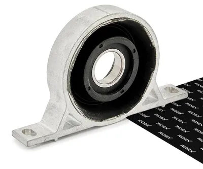 Produktbild von RIDEX 1420M0018 Kardanwellenlager 30,0mm für BMW 5 Limousine (E60) Gelenkwelle