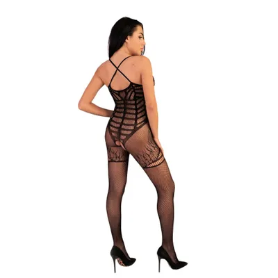 Obrázek produktu pro LC Hamalena bodystocking černá S/L