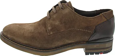 Produktbild von Lloyd HADRIAN 24-509-13 (7.5/HAVANNA/EBONY)
