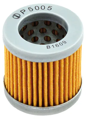 Productafbeelding van Oliefilter Hf 181 Voor Aprilia 125 / Piaggio 125 (Hf181) (50)